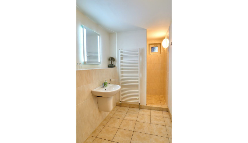 Penzion Mona Bělá pod Pradědem